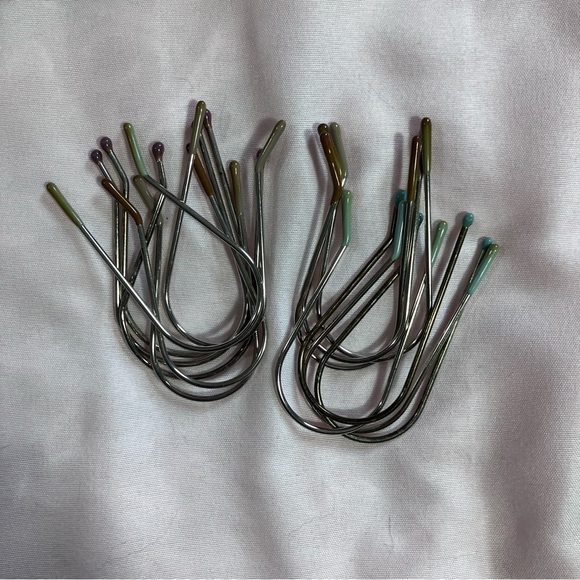 VINTAGE 2003 Vidal Sassoon Heated Roller Set - Picture 8 of 9